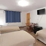 Деревянный коттедж Vulture Centre Eastern Rhodopes *