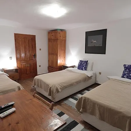 природозащитен център източни родопи *