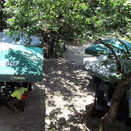 природозащитен център източни родопи