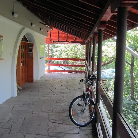 природозащитен център източни родопи * Маджарово