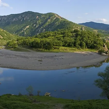 Lodge Vulture Centre Eastern Rhodopes
