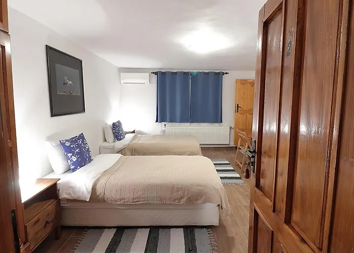 Vulture Centre Eastern Rhodopes *