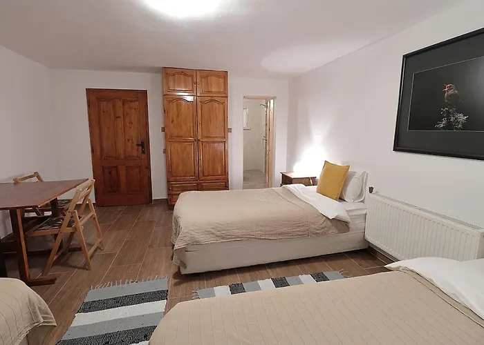 природозащитен център източни родопи Маджарово