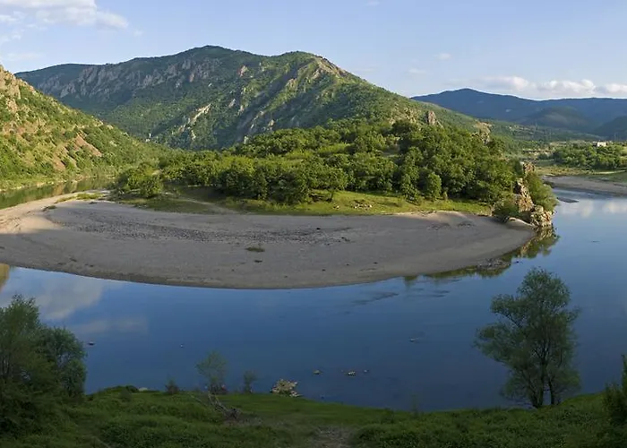 Lodge Vulture Centre Eastern Rhodopes
